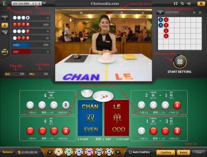 Các Lời Khuyên Của Bạn Cách Chơi Xóc Đĩa Tại V9bet