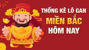 Tìm Hiểu Về Lô Gan Hôm Nay Hiện Tượng Lô Gan Trong Xổ Số